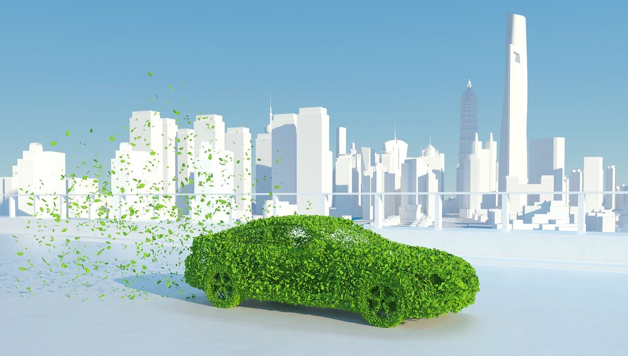leaves-greentech-car