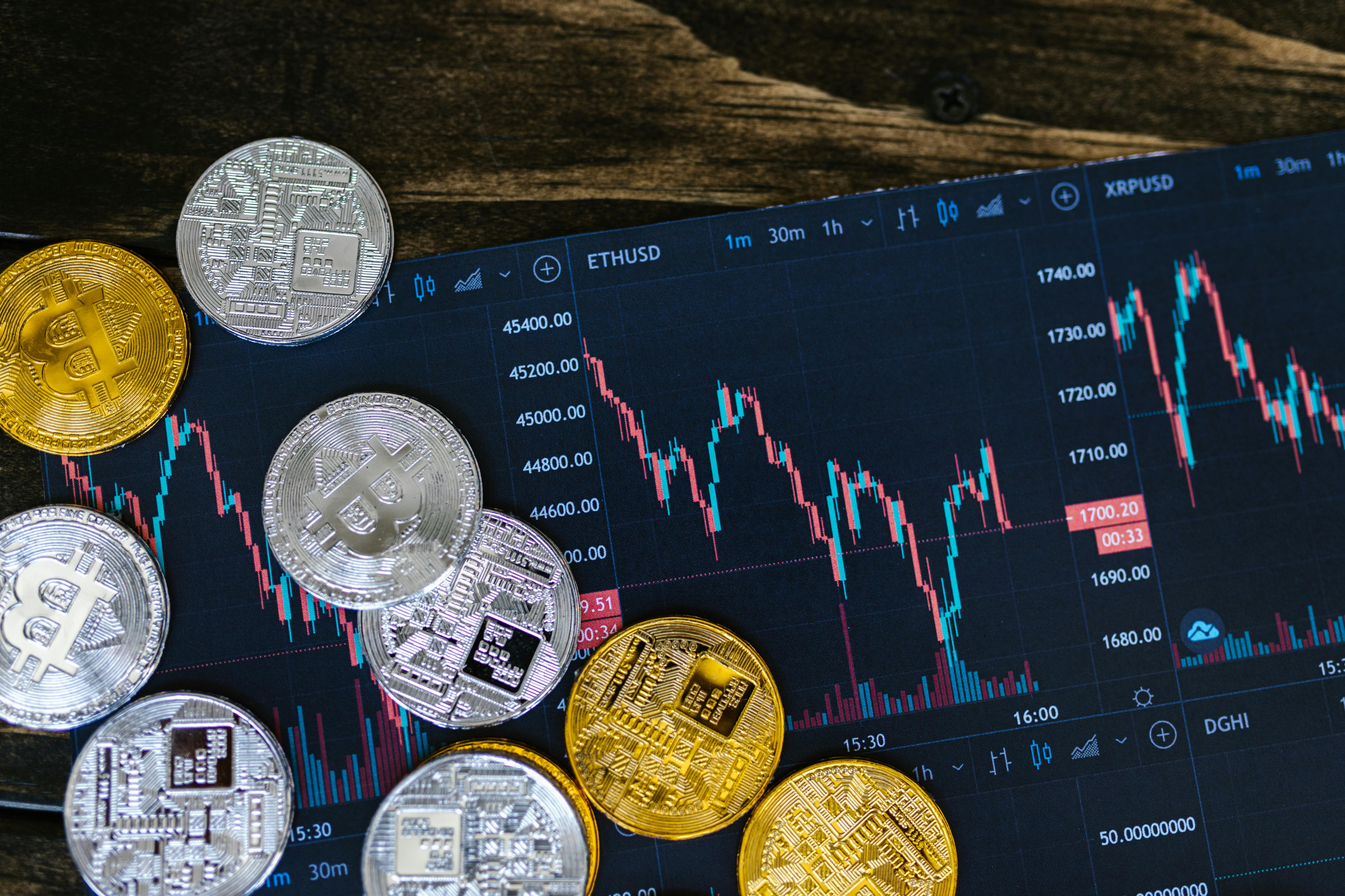 blockchain crypto pr