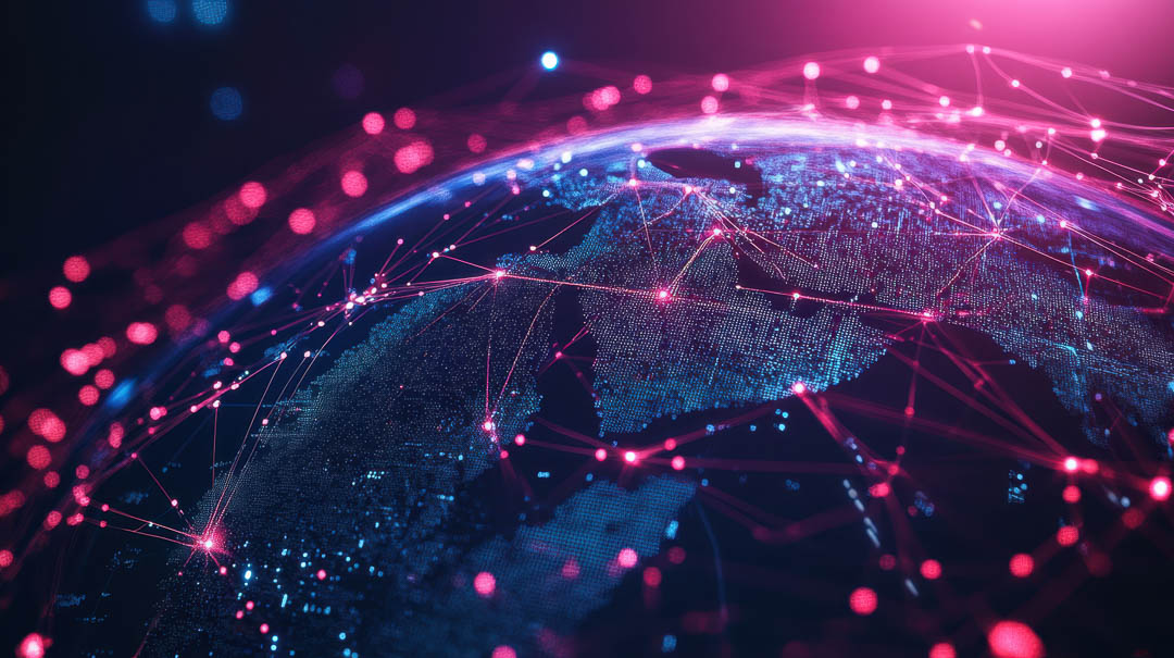 building connections with media lists