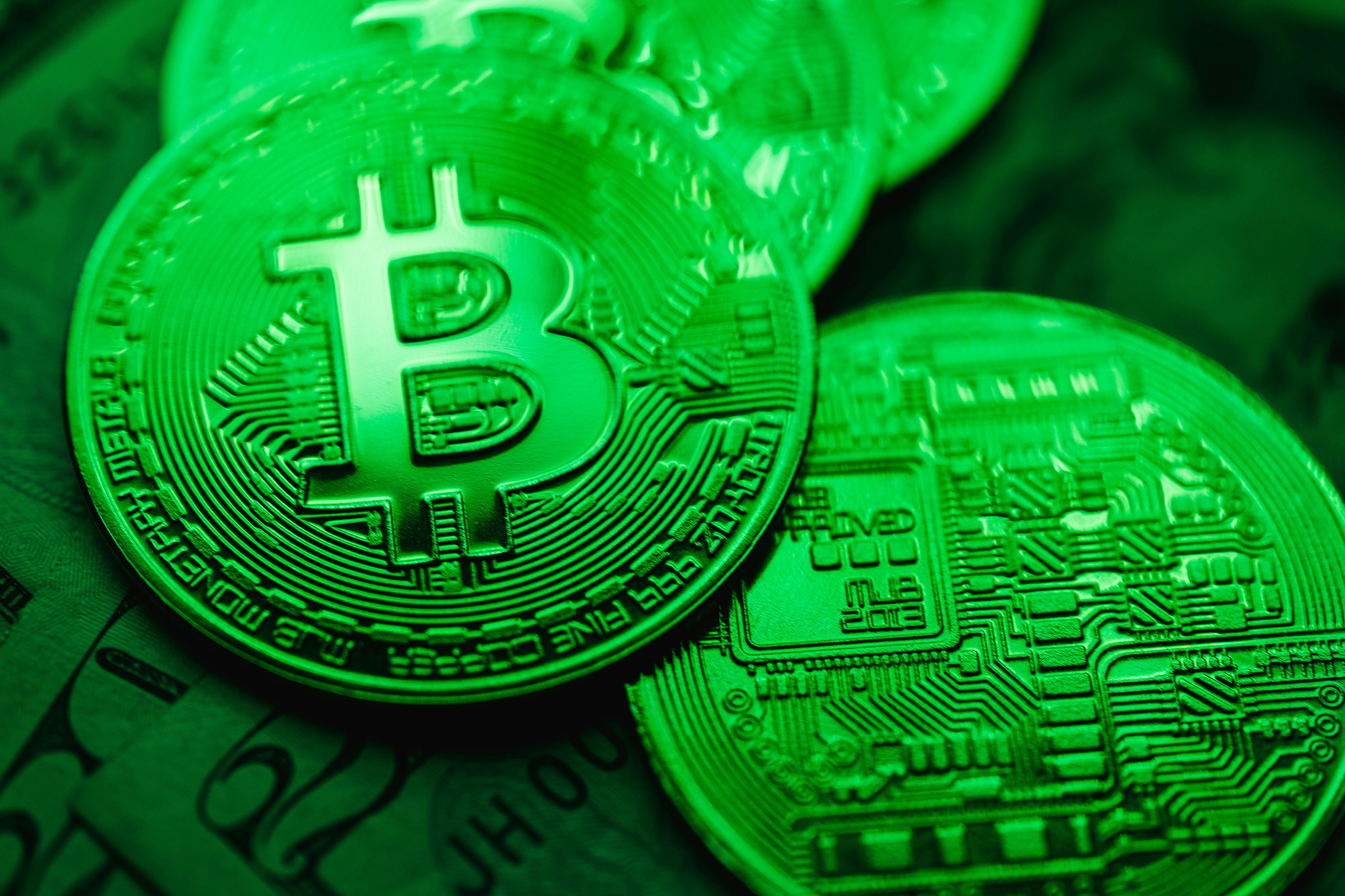 blockchain pr