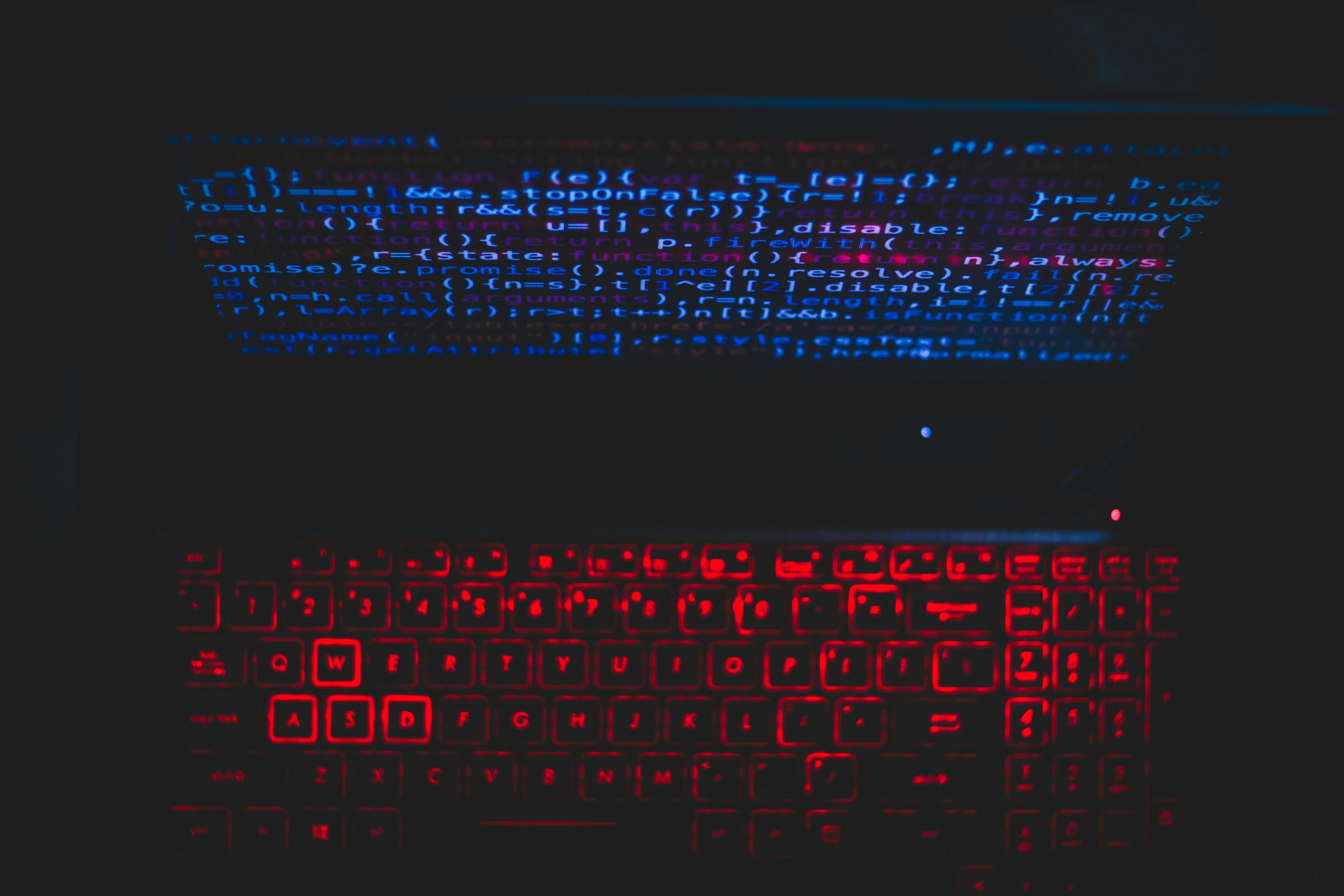 AI keyboard